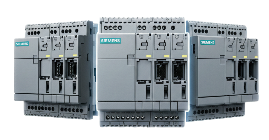 Оборудование Siemens